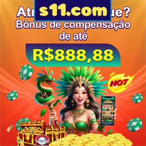 s11.com Indique amigos para receber um bônus