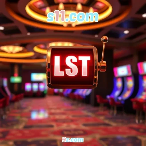 s11.com Plataforma